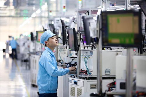 外媒稱中國技術(shù) 剽竊西方 ,美學(xué)者卻稱無法解釋中國技術(shù)崛起