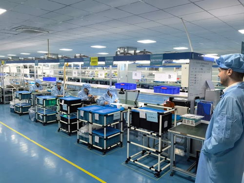 最前線 光學(xué)黑科技賦能國際化創(chuàng)新,宜美科技集團(tuán)開拓光學(xué)美容新時(shí)代