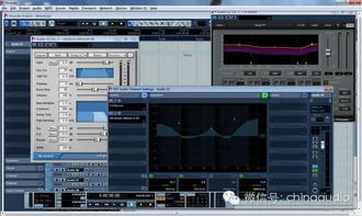專業(yè)音樂軟件檔案