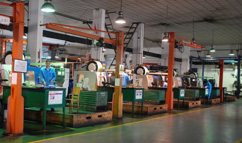 潛江制造廠 牢記創(chuàng)業(yè)使命 牙輪鉆頭產(chǎn)業(yè)蓄勢啟航